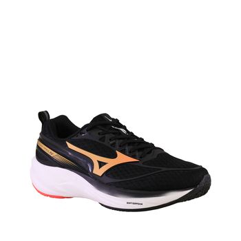 Tenis-de-Treino-Preto-e-Petala-Space-5-|-Mizuno-Tamanho--38---Cor--PRETO-0